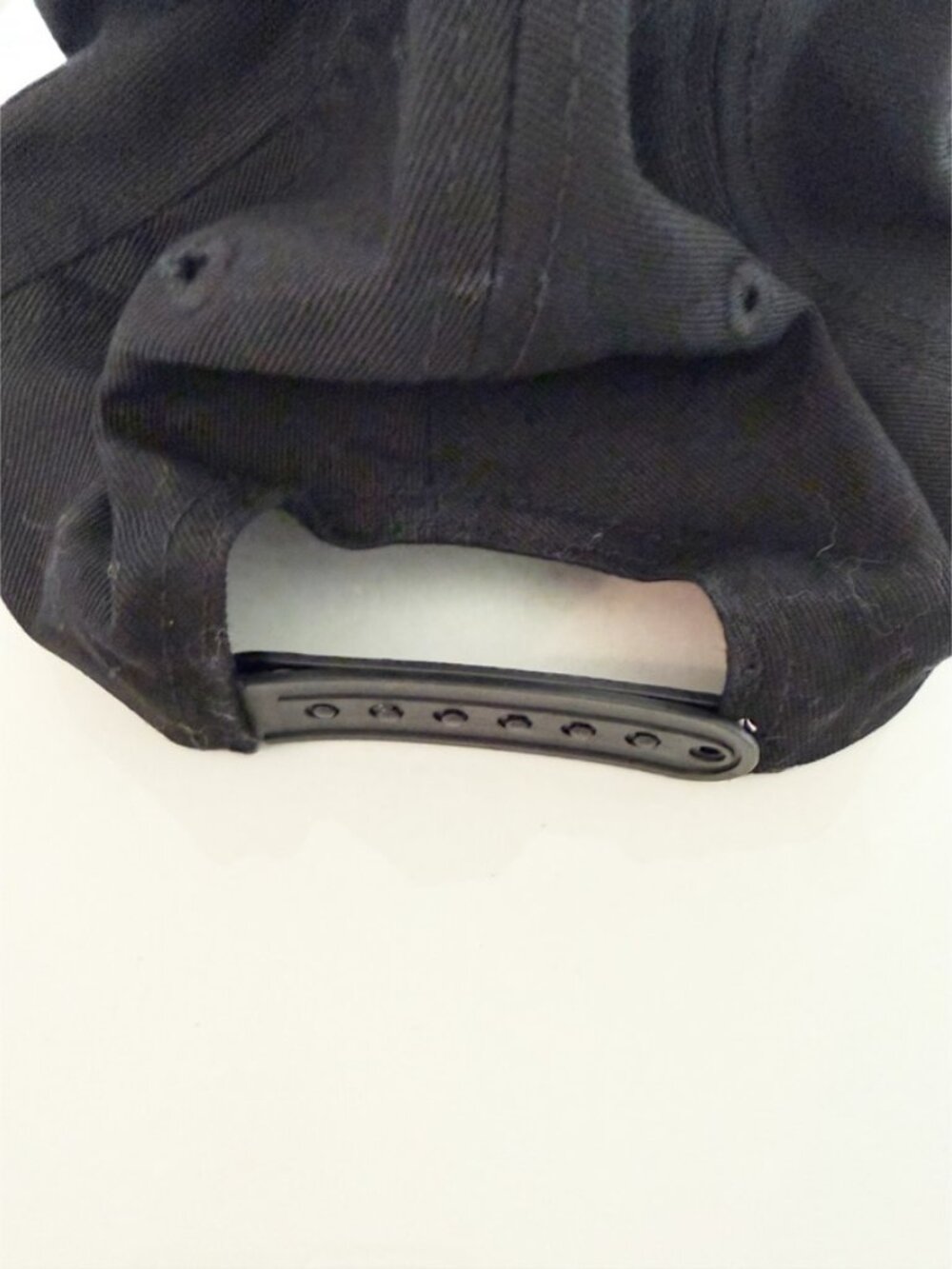 Star Wars Logo Disney Adjustable Baseball Hat Cap - Picture 3 of 7